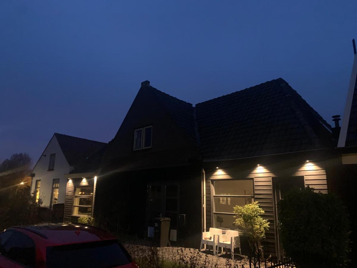 Smederij Schoorldam Villa Buitenkant foto